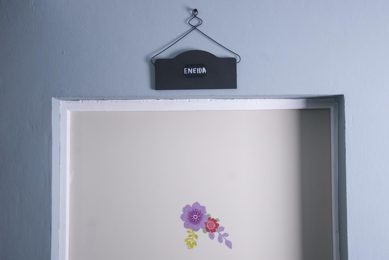 Hotel Karenina Oaxaca 外观 照片