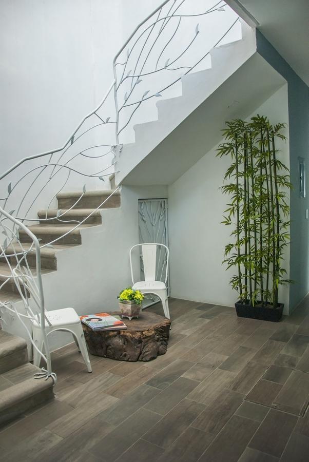 Hotel Karenina Oaxaca 外观 照片