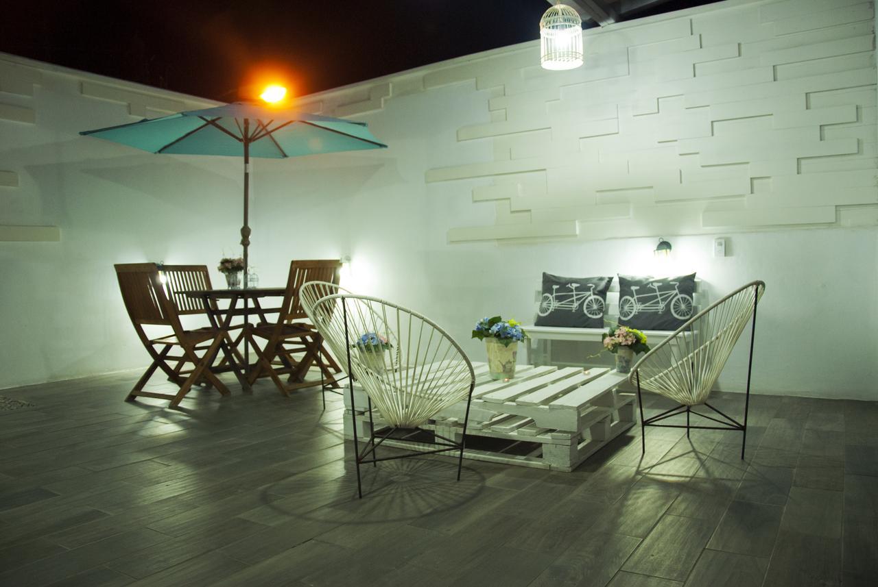 Hotel Karenina Oaxaca 外观 照片