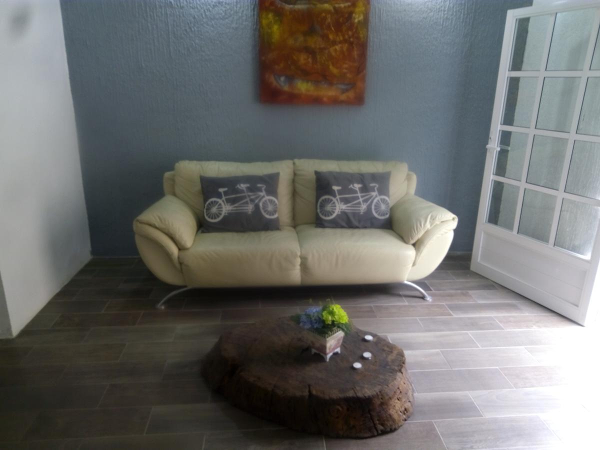 Hotel Karenina Oaxaca 外观 照片