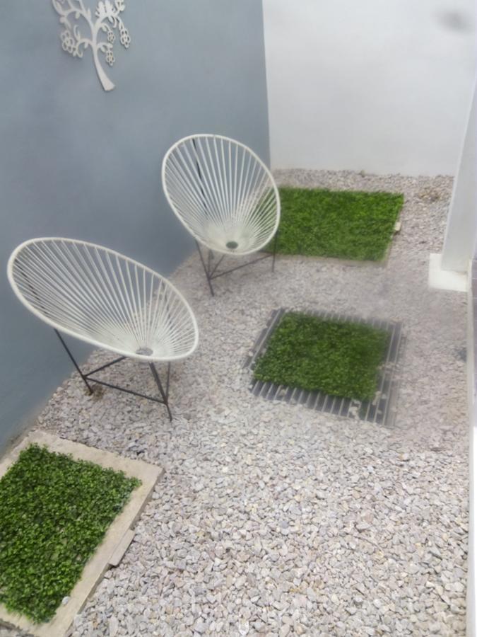 Hotel Karenina Oaxaca 外观 照片
