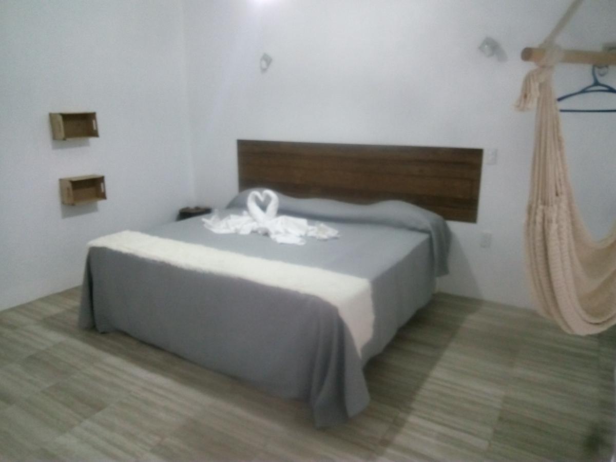 Hotel Karenina Oaxaca 外观 照片
