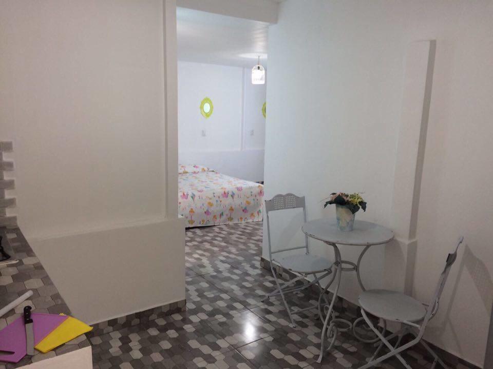 Hotel Karenina Oaxaca 外观 照片