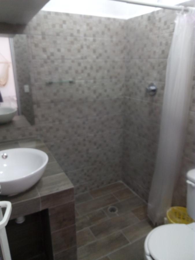 Hotel Karenina Oaxaca 外观 照片