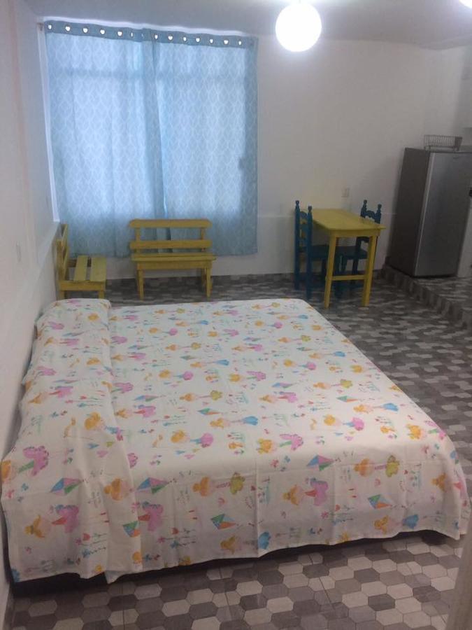 Hotel Karenina Oaxaca 外观 照片