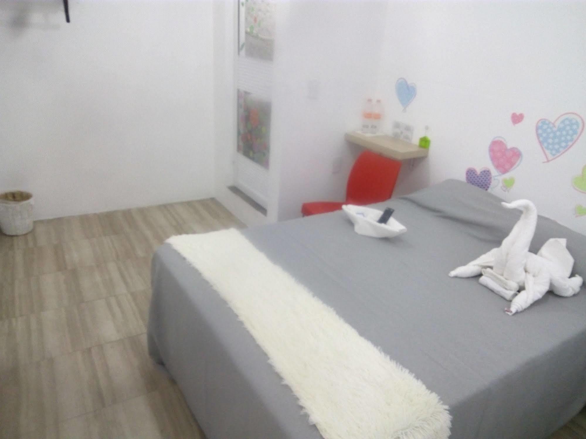 Hotel Karenina Oaxaca 外观 照片