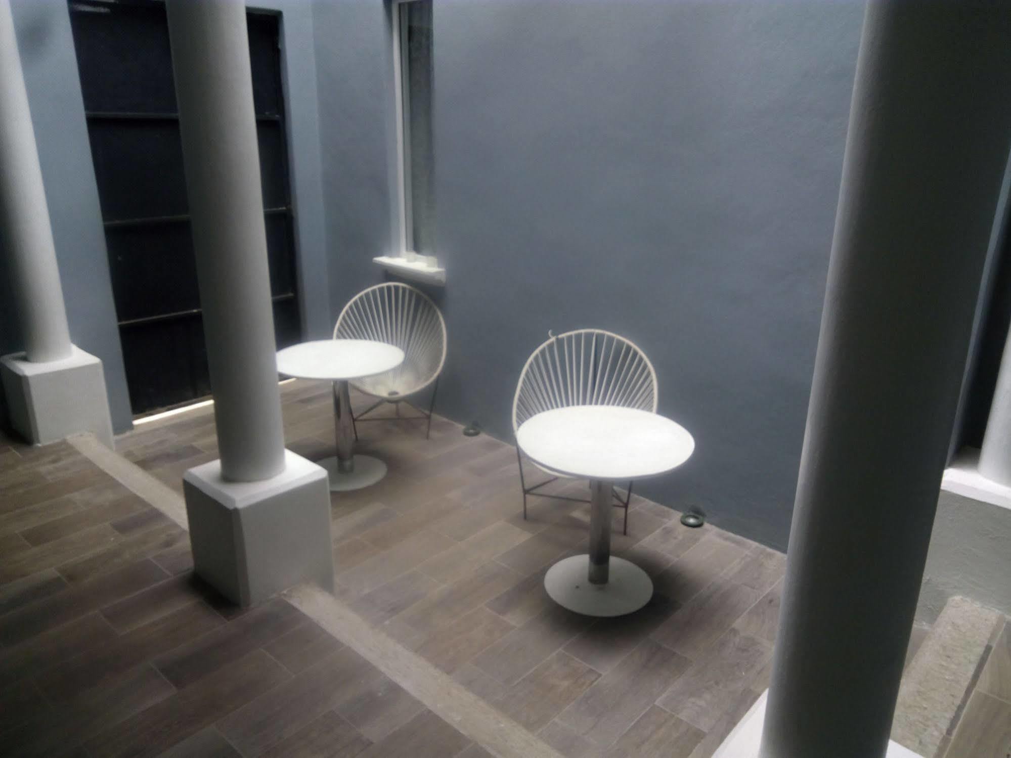 Hotel Karenina Oaxaca 外观 照片