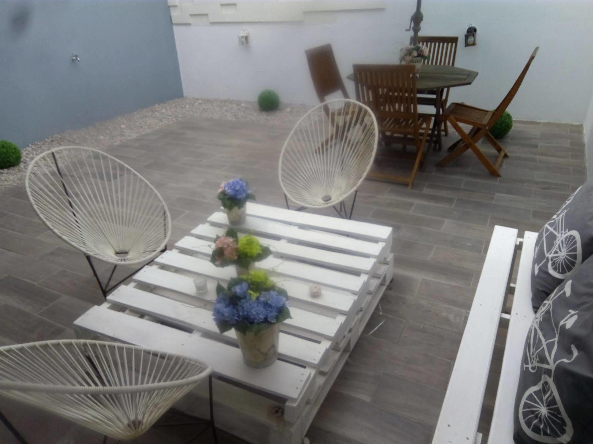 Hotel Karenina Oaxaca 外观 照片