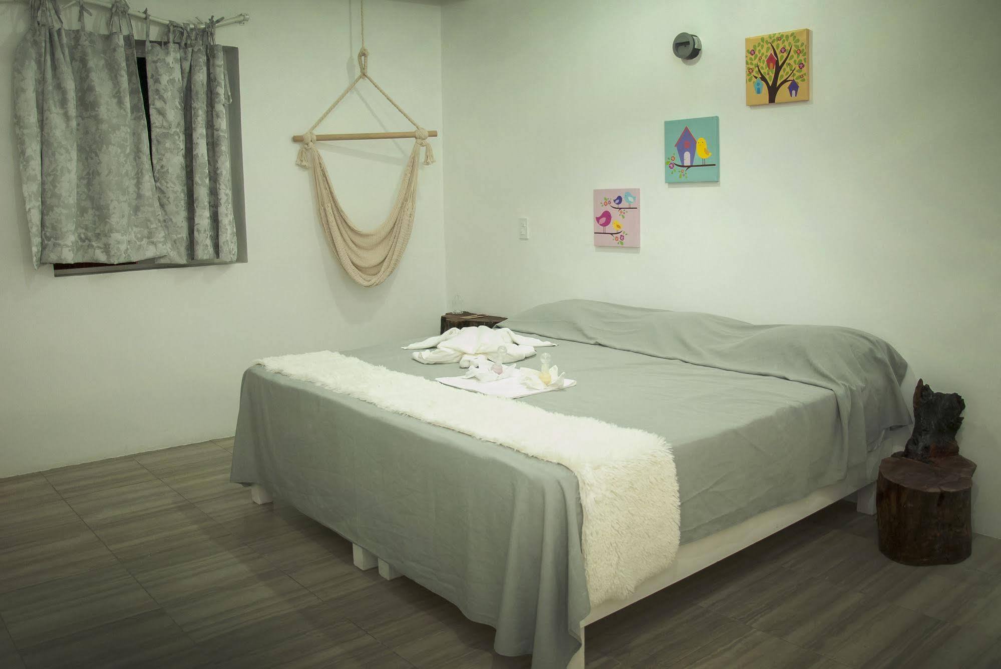 Hotel Karenina Oaxaca 外观 照片