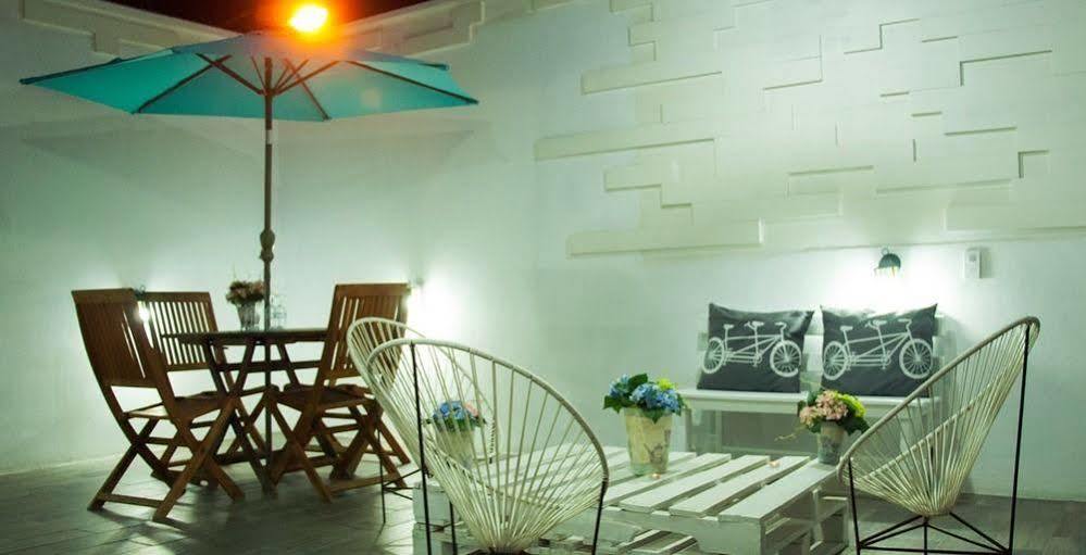 Hotel Karenina Oaxaca 外观 照片